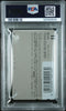 1997 MOVIC PHONE CARD NEON GENESIS EVANGELION: DEATH & REBIRTH PSA 10