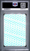1997 POKEMON JAPANESE TOPSUN BLUE BACK 6 CHARIZARD PSA 1