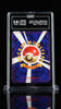 1998 POKEMON JAPANESE MISTY'S TEARS GYM BOOSTER 1 LEADERS GYM DECK TAG 8.5
