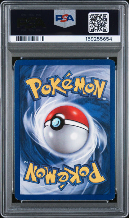 1999 1st Edition Holo Zapdos Shadowless WOTC Base Set Pokemon Game 4.5 PSA