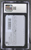 1999 Digimon Adventures Tai Kari Angemon Telephone Japanese Phone Card CGC 10