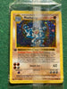 1999 Machamp 1st Edition Shadowless Sealed 8/102 Pokemon