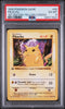 1999 Pokemon 1st Edition 58 Pikachu Yellow Cheeks PSA 6