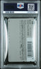 1999 Pokemon Center Phone Card 10,000,000 Units Sold 3rd Anniversary PSA 7