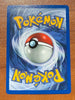 1st Edition Pokemon Sabrina's Gengar 29/132 Gym Challenge NM