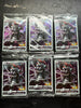 1x 2019 Pokemon Armored Mewtwo 365/SM - P Promo Japanese Sealed LP - MP