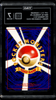 2000 Pokemon Japanese Neo 2 Premium File - Charizard Promo 006 TAG 7