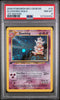 2000 Pokemon Neo Genesis 1st Edition 14 Slowking Holo PSA 8