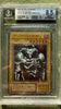 2000 YU - GI - OH! REVIVAL OF BLACK DEMONS DRAGON RB03 SUMMONED SKULL BGS 8.5