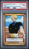 2001 One Piece Carddass Hyper Battle Luffy Zoro Sanji Nami Jump Festa PSA 8 9 10