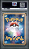 2001 POKEMON JAPANESE EXPEDITION 1ST EDITION 126 DRAGONITE-HOLO PSA 8