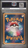 2001 Pokemon Japanese Vs 043 Pryce'S Sneasel Holo 1st Edition PSA 10