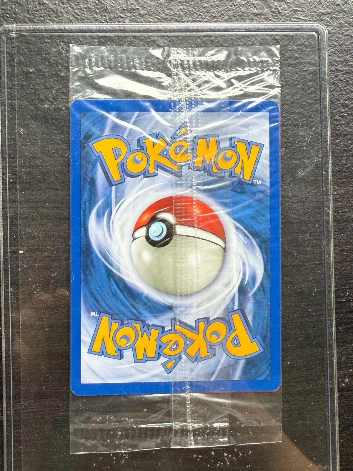 2001 PROMO BLACK STAR 40 POKEMON CENTER New York Sealed Trainer Tagawa NM