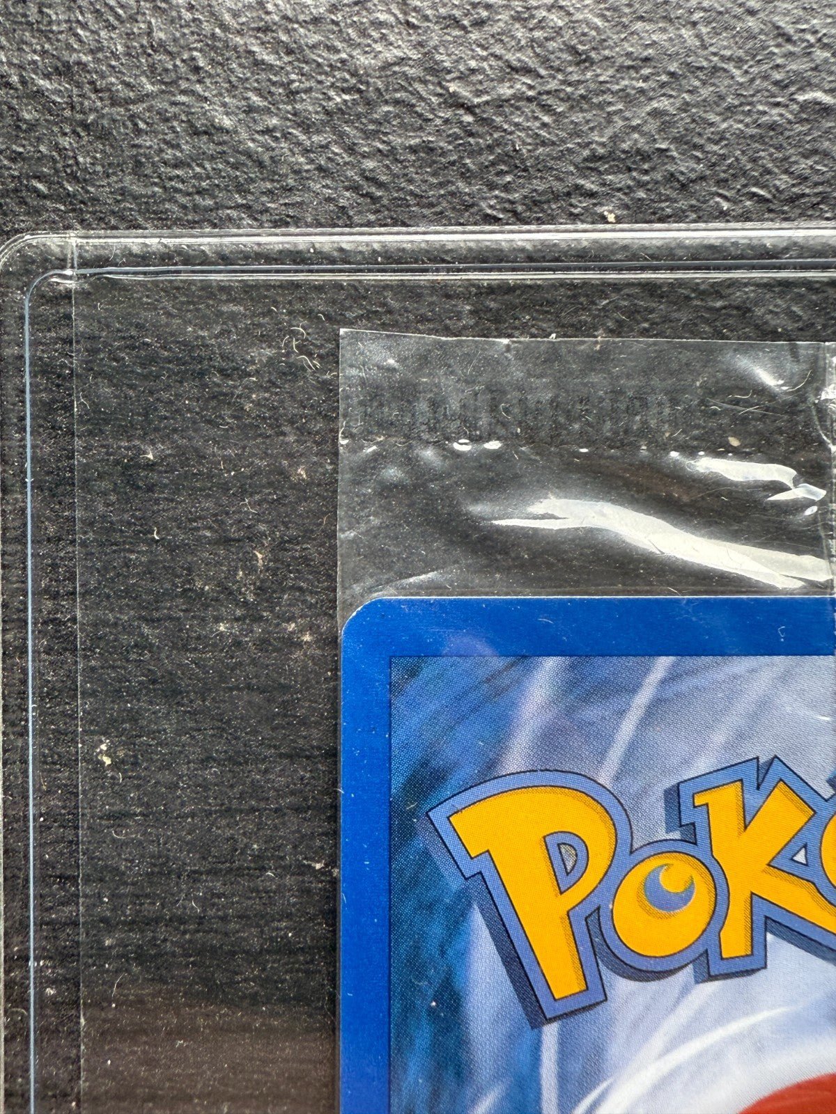 2001 PROMO BLACK STAR 40 POKEMON CENTER New York Sealed Trainer Tagawa NM