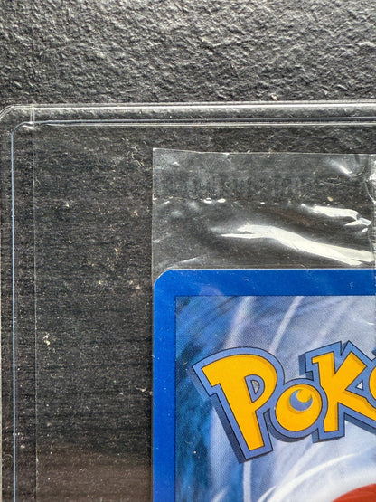 2001 PROMO BLACK STAR 40 POKEMON CENTER New York Sealed Trainer Tagawa NM