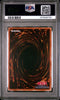 2002 Black Luster Soldier Replica Ultimate Japanese 304-054 YuGiOh PSA 9