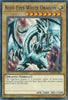 2002 Blue-Eyes White Dragon LOB-001 1st Edition NA English Wavy PSA 5