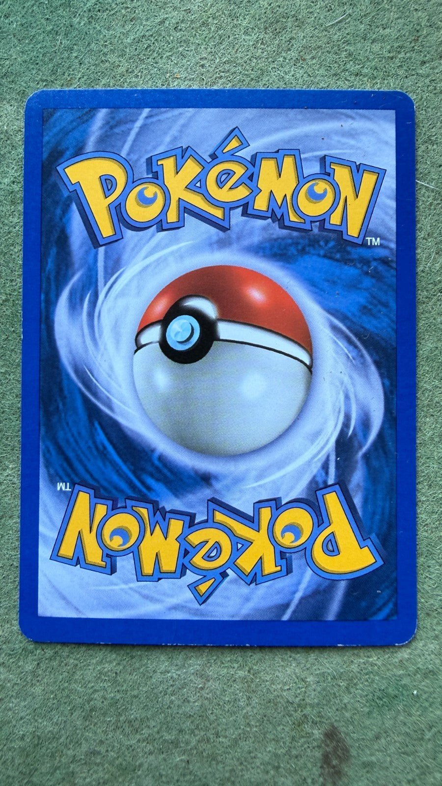 2002 MAGIKARP 52/110 LEGENDARY COLLECTION REVERSE HOLO POKEMON TCG LP - 