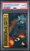 2002 POKEMON JPN MEIJI PROMO 10 QUILAVA VS CROCONAW PSA 8