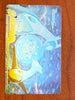 2002 POKEMON PHONE CARD LATIOS & LATIAS LP