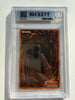 2002 YU-GI-OH! LOB-124 EXODIA THE FORBIDDEN ONE 1st Edition BGS 7.5