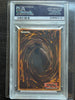 2002 YU - GI - OH! MRL - MAGIC RULER 1ST EDITION 073 TOON SUMMONED SKULL PSA 10