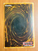 2002 Yugioh DDS - 002 Dark Duel Stories Dark Magician Prismatic Secret Rare MP