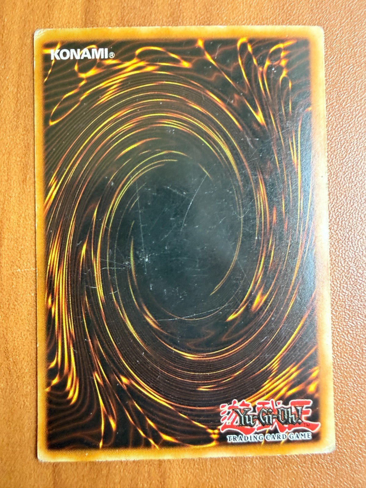 2002 Yugioh DDS - 002 Dark Duel Stories Dark Magician Prismatic Secret Rare MP
