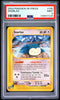 2003 POKEMON SKYRIDGE 100 SNORLAX PSA 9 NEW CERT