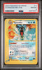 2003 Pokemon Skyridge Gyarados Reverse Holo 11/144 PSA 8
