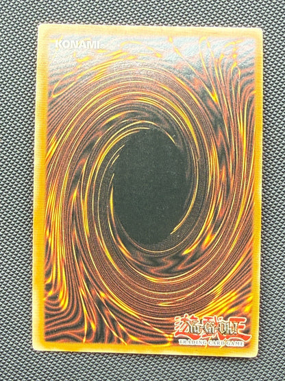 2003 Yu - Gi - Oh! Duel Master's Guide Promo Dark Paladin Limited Edition DMG - 001 LP