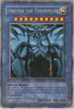 2003 Yu-Gi-Oh Obelisk The Tormentor GBI-002 Secret Rare PSA 6 GBA Promo