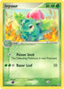 2004 Charizard ex 105/112 FireRed & LeafGreen Holo Ultra Rare BGS 8