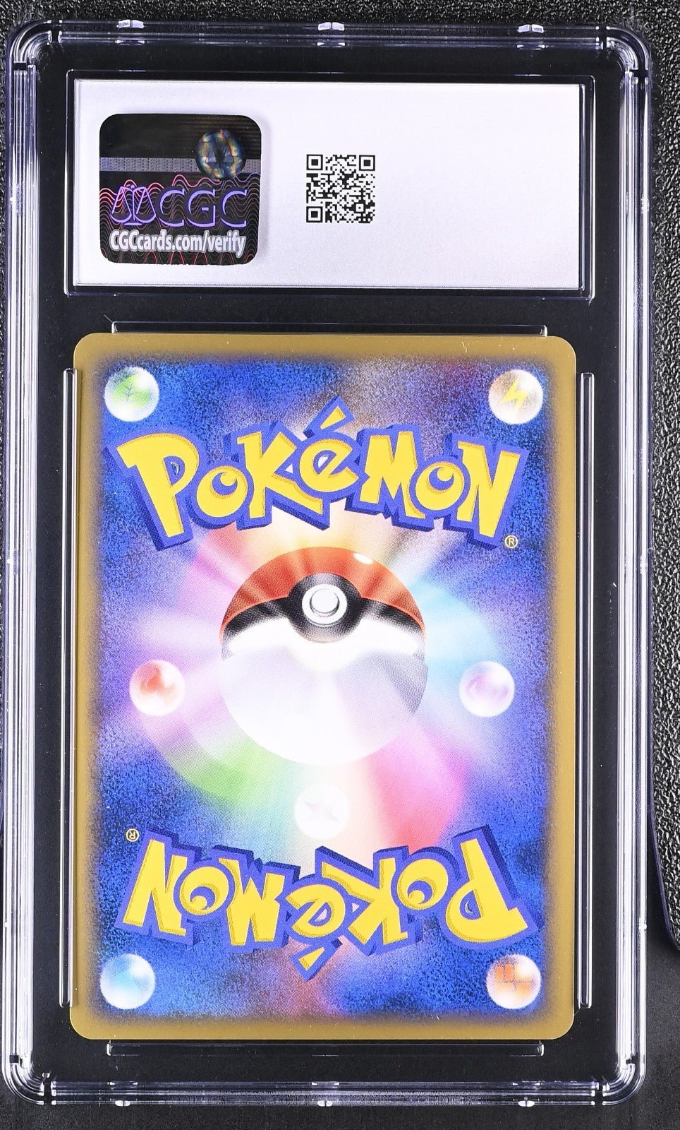 2004 POKEMON [JAPANESE] #063/084 ROCKET'S ZAPDOS EX CGC 9