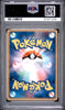 2004 POKEMON JAPANESE ROCKET GANG STRIKES BACK 070 DARK TYRANITAR-HOLO PSA 8.5