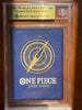 2005 Yu - Gi - Oh! OCG Cybernetic Revolution Cyber Dragon Ultimate Japanese BGS 9