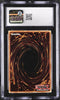 2005 Yugioh Cyber End Dragon CRV - EN036 Ultimate Rare 1st Edition CGC 8