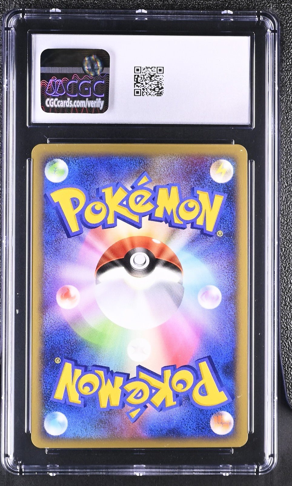 2006 Latias Holo 010/052 Holon Phantoms Pokemon Japanese CGC 8