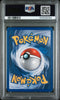 2006 POKEMON EX DRAGON FRONTIERS GOLD STAR 100 CHARIZARD - HOLO PSA 5