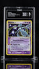 2006 POKEMON EX HOLON PHANTOMS GOLD STAR 103 MEWTWO - HOLO TAG 3