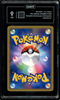 2009 POKEMON JAPANESE SOULSILVER COLLECTION 1ST EDITION 032 PIKACHU TAG 9