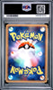 2009 POKEMON JAPANESE SOULSILVER COLLECTION 1ST EDITION 037 CROBAT-HOLO PSA 10