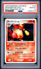 2009 POKEMON JPN BEAT OF THE FRONTIER 1ST EDITION 018 MAGMORTAR-HOLO PSA 10