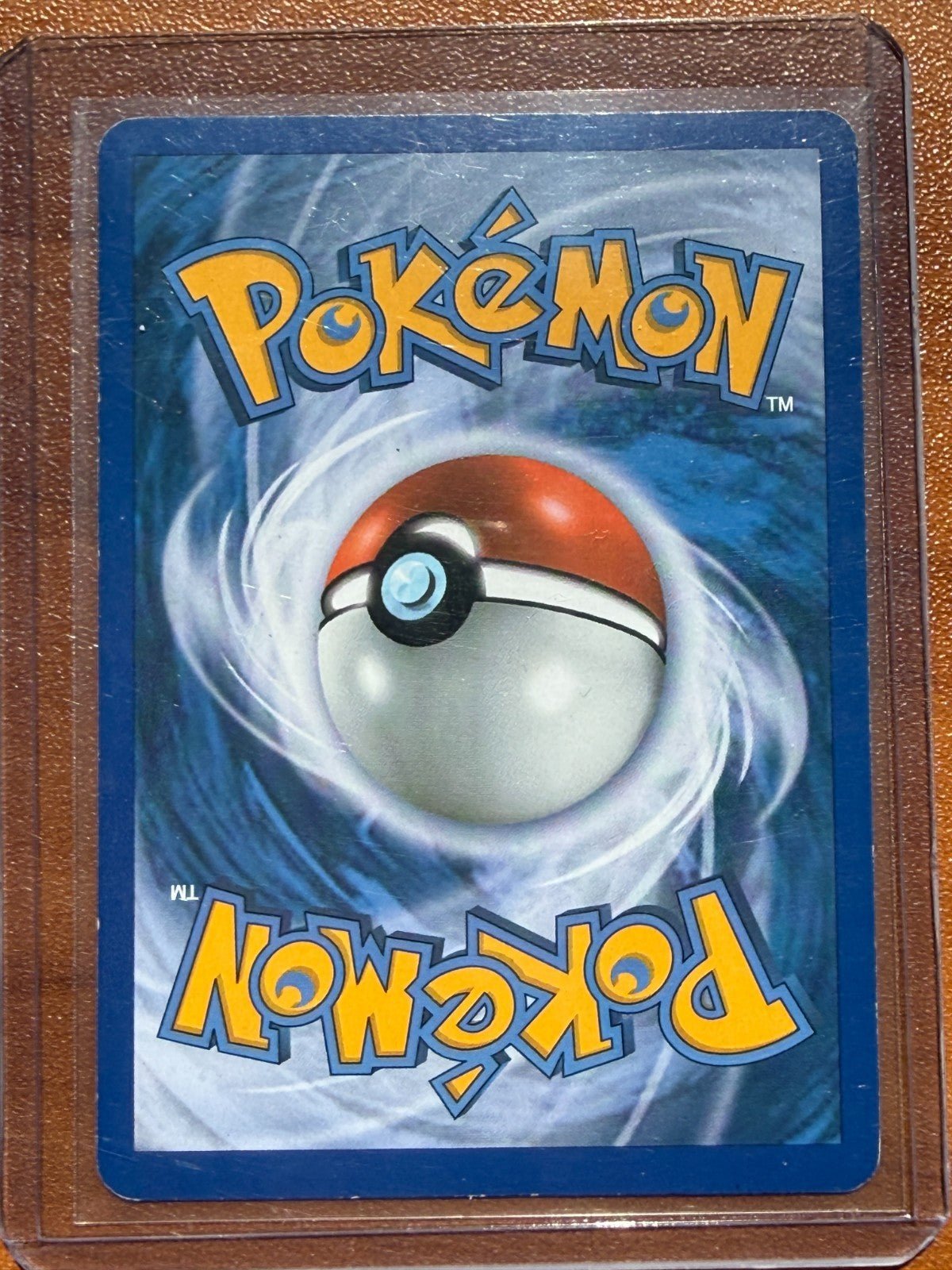 2010 Pikachu Pokemon World Collection PW Spanish LP