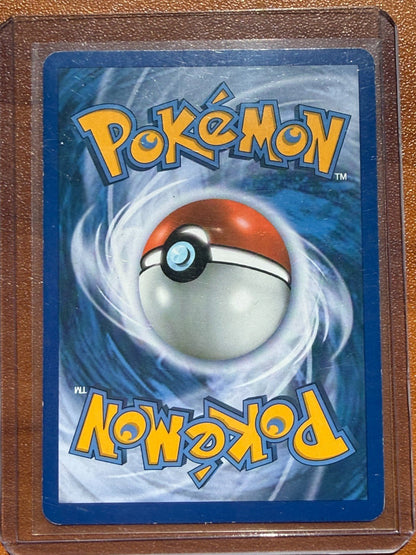 2010 Pikachu Pokemon World Collection PW Spanish LP