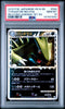 2010 POKEMON JAPANESE REVIVING LEGENDS 1ST ED 044 TYRANITAR REVERSE FOIL PSA 10