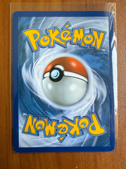 2012 Pokemon Kyogre Ex 104/108 Dark Explorers ITALIAN Full Art LP+