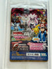 2014 POKEMON JPN XY PROMO J - LEAGUE SOCCER - 2ND PRINT PITCH'S PIKACHU - HOLO SEALED