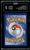 2014 POKEMON XY PHANTOM FORCES 114 FULL ART/GENGAR EX TAG 3