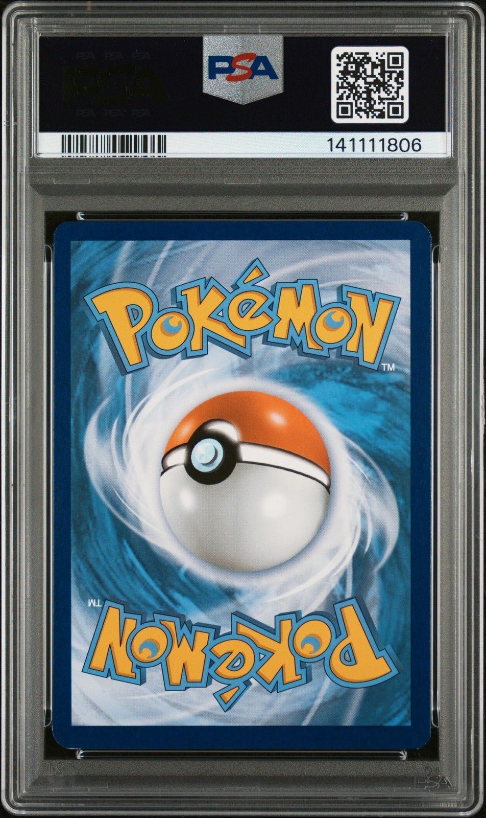 2014 POKEMON XY PHANTOM FORCES ULTRA RARE 121 M GENGAR EX PSA 7